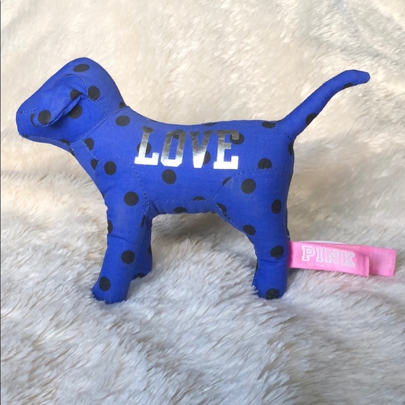 Victoria's Secret PINK Dog - Picture 1 of 5